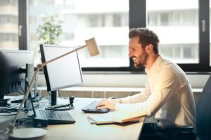 Disinfection For Businesses